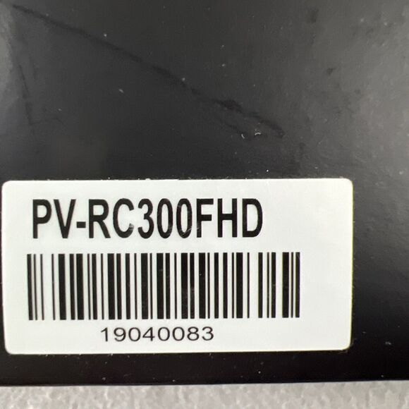 NEW in Box LawMate PV-RC300FHD Mini HD 1080P Police Cam Stick DVR Body Camera - Picture 8 of 8